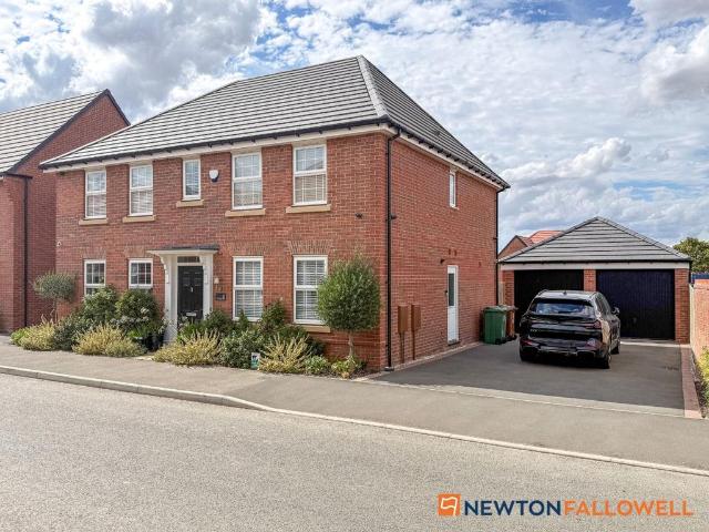 House for sale in Fernwood CP, Alverton