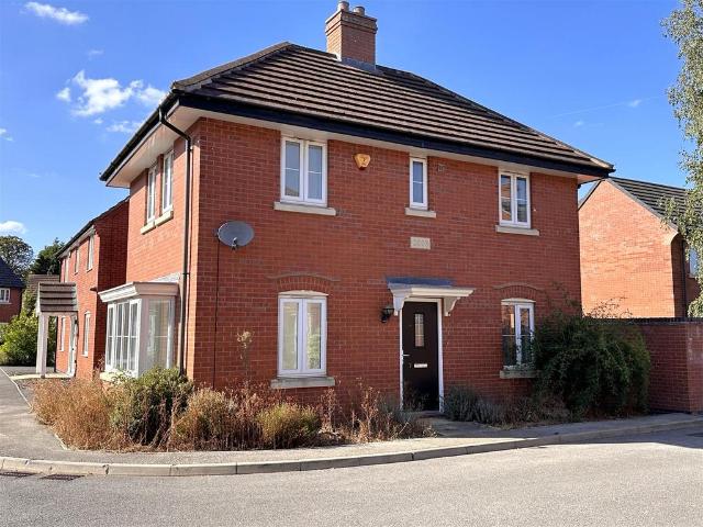 House for sale in Newark on Trent, Newark and Sherwood