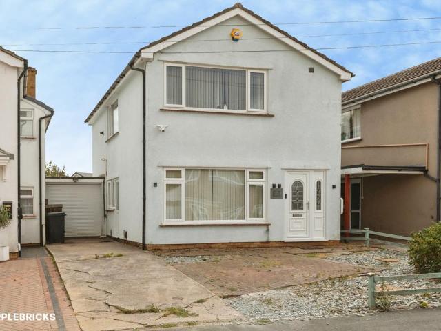 House for sale in Stockwood, Bristol