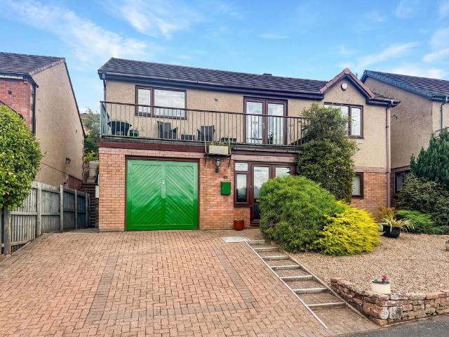 House for sale in High Carleton, Fell Lane