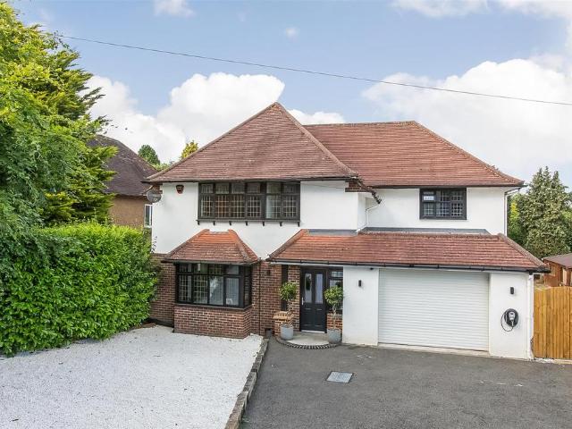 House for sale in Hooley, Red Hill