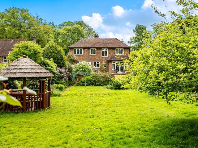 House for sale in Brook Street, Mid Sussex
