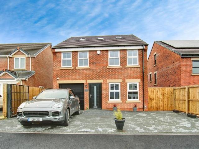House for sale in Meadowfield, Isle Of Man