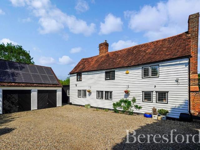 House for sale in Woodham Ferrers and Bicknacre, Chelmsford