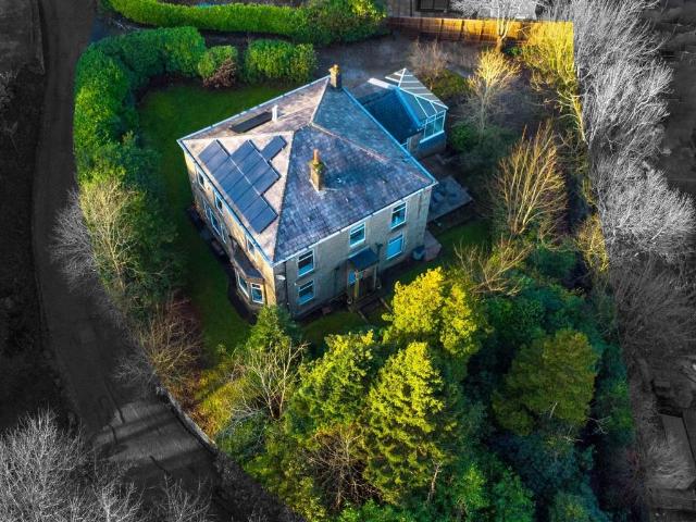 House for sale in Sough, Darwen