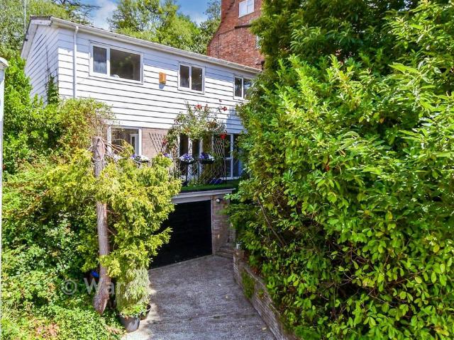 House for sale in Sherwood, Sandown Park
