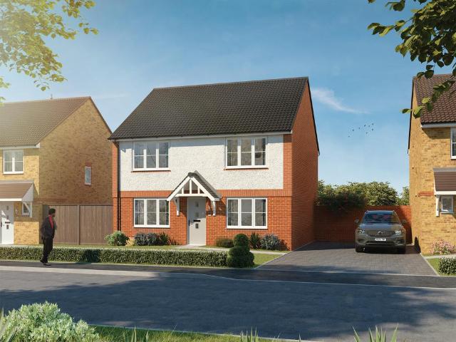 House for sale in Hendredenny, Abertridwr