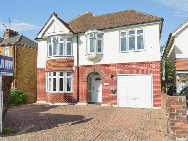 House for sale in Wigmore, Gillingham