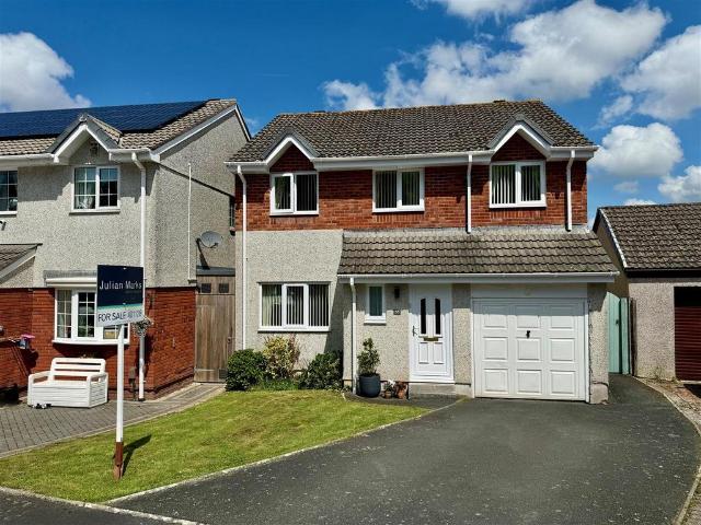 House for sale in Hooe, Mount Wise