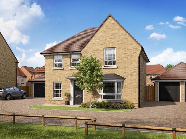 House for sale in Arrington, Cambridgeshire
