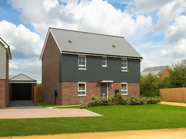 House for sale in Pamington, Gloucestershire