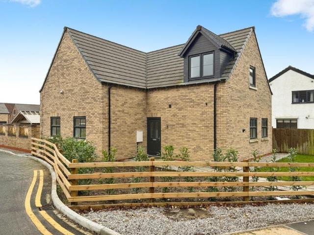House for sale in Anlaby with Anlaby Common, Anlaby