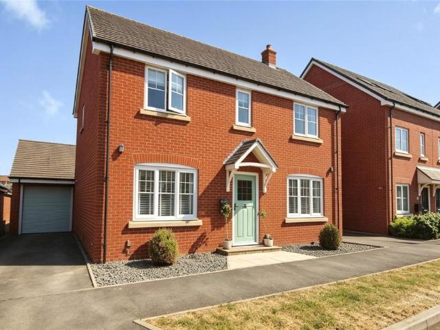 House for sale in Meon Vale, Alderminster