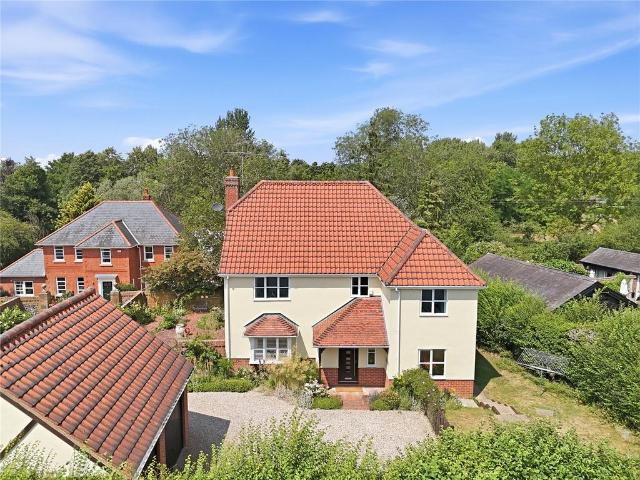 House for sale in Duton Hill, Essex