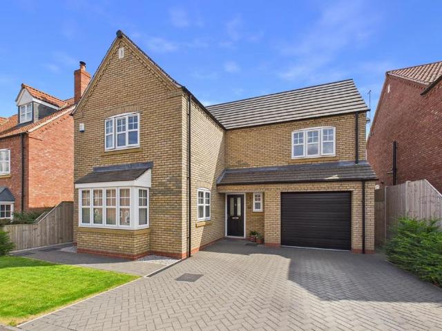 House for sale in Kirk Ella, East Riding Of Yorkshire