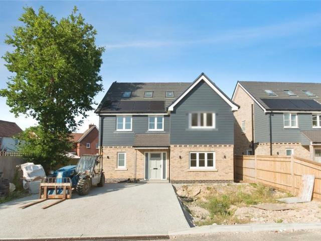House for sale in Polegate, Wealden