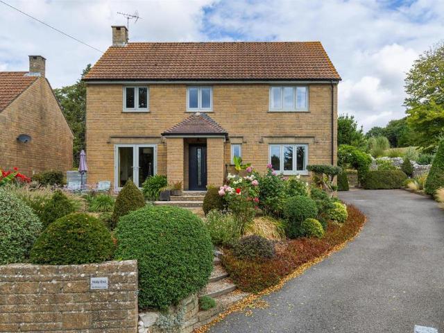 House for sale in Portesham