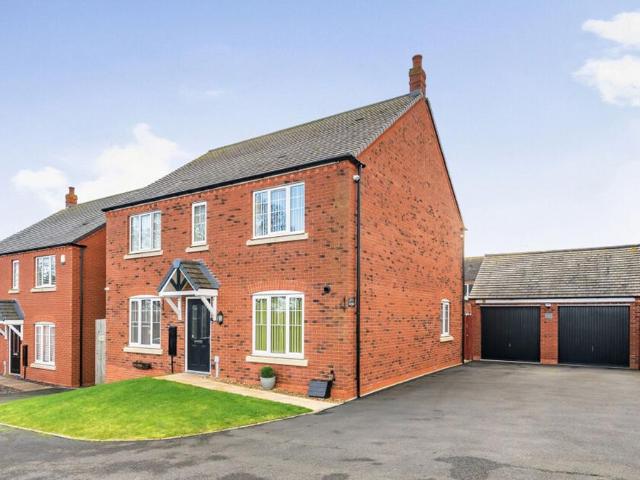 House for sale in The Grove at Ryall, Malvern Hills