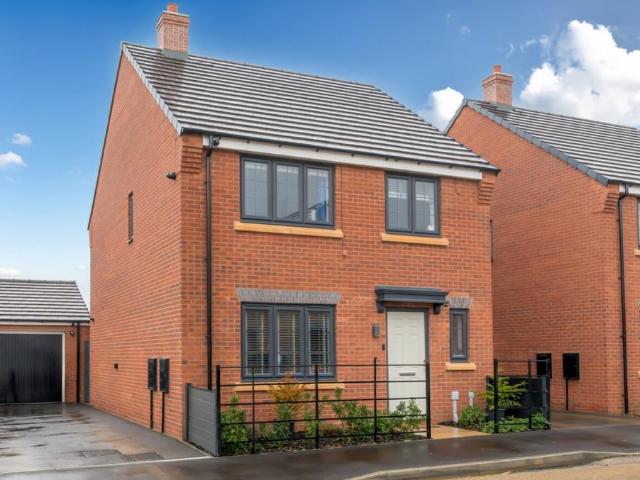 House for sale in Ashby De La Launde, Lincolnshire