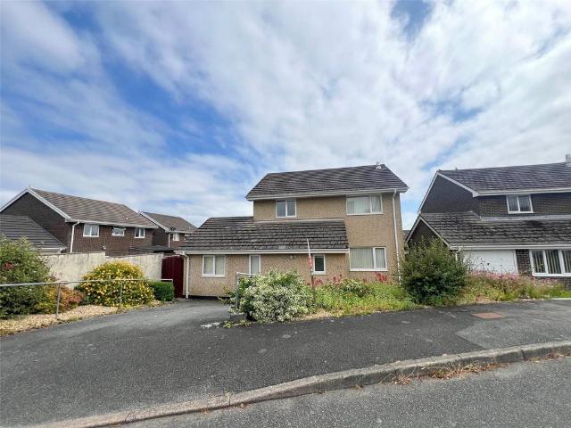 House for sale in Albert Town, Haverfordwest