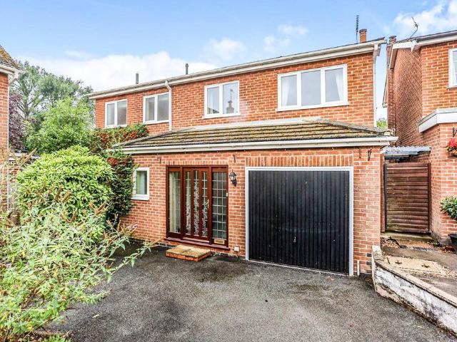 House for sale in Long Whatton and Diseworth, Diseworth