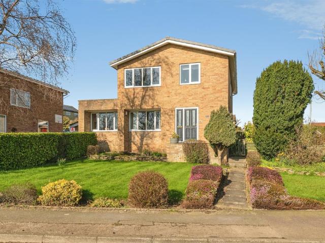 House for sale in Skelmanthorpe, West Yorkshire