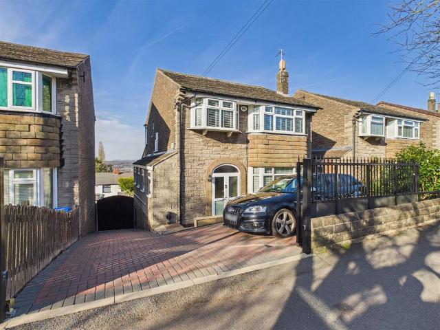 House for sale in Crosspool, Isle Of Man