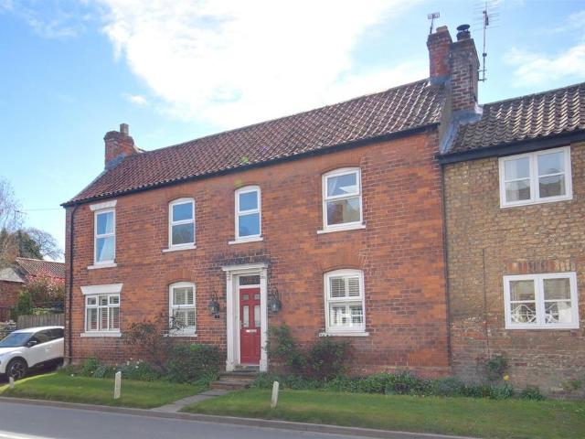 House for sale in Walkington, High Hunsley