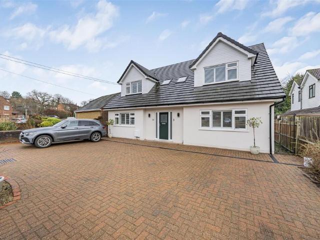 House for sale in St Stephen, Five Acres