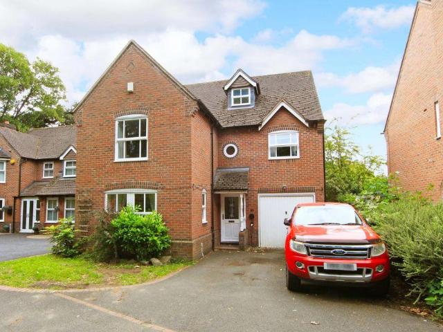 House for sale in Apley, Telford