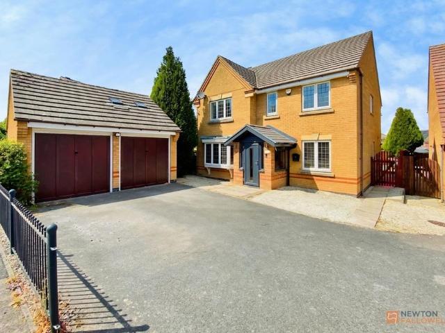 House for sale in Bradgate Heights, Old Wharf