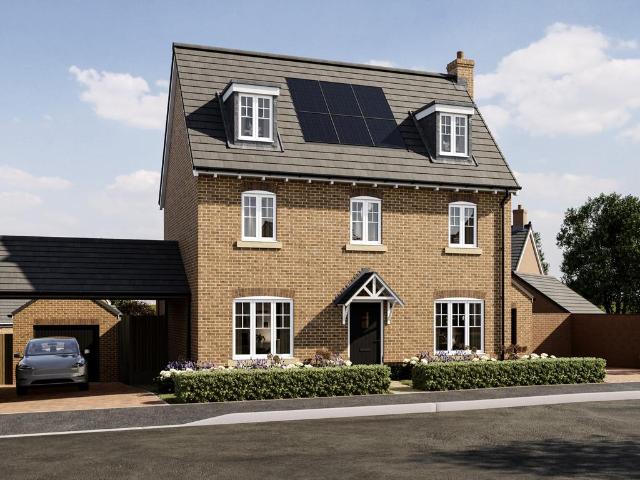 House for sale in Flitwick, Bedfordshire