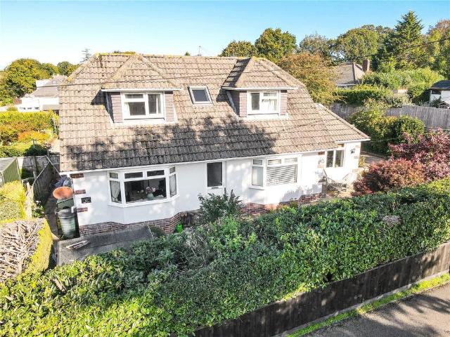 House for sale in Ashurst Bridge, Hampshire