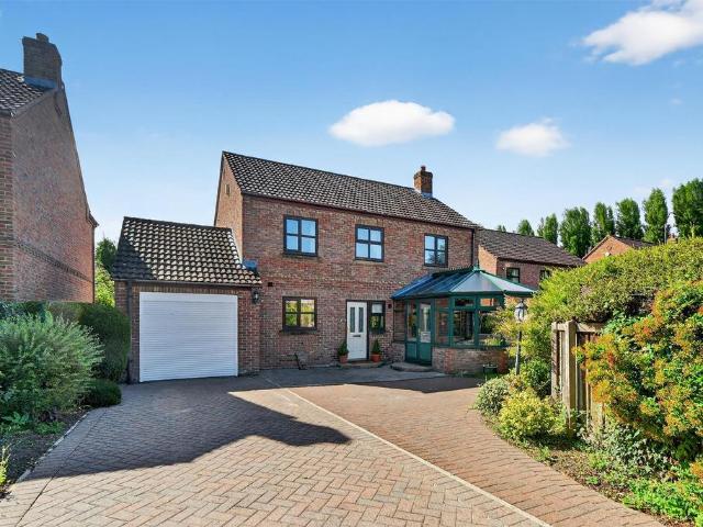 House for sale in Easingwold