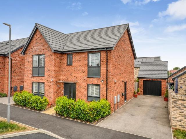 House for sale in Whitehouse, Old Wolverton