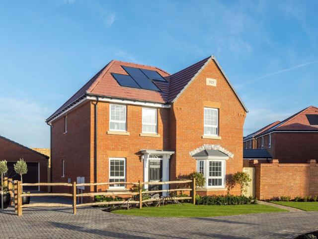 House for sale in Barnham and Eastergate, Clapham