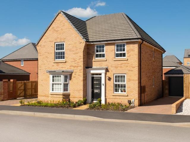 House for sale in Overstone