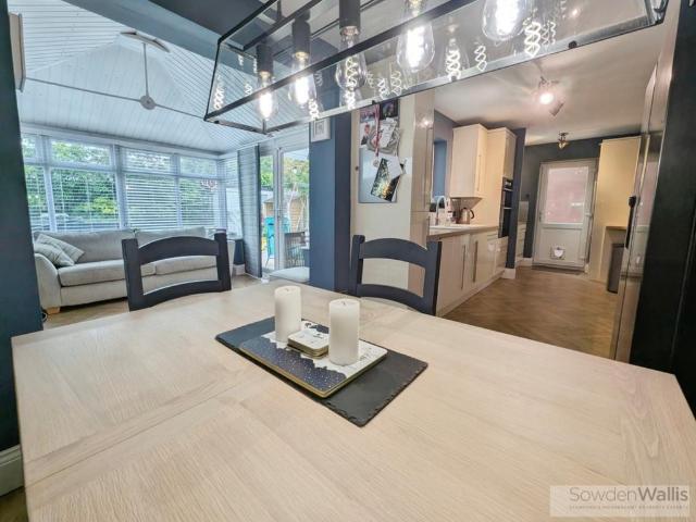 House for sale in Barholm, Lincolnshire