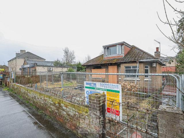 House for sale in Orbiston, Bellshill