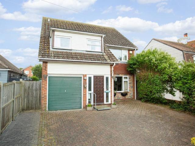 House for sale in Hillborough, The Bridge