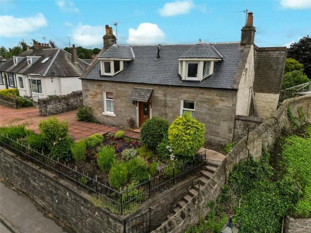 House for sale in Cambuskenneth, Scotland