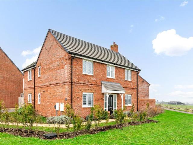 House for sale in Cranfield, Bedfordshire