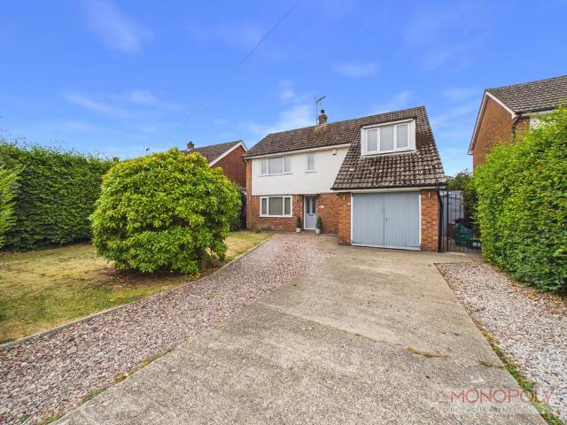 House for sale in Marford, Wales