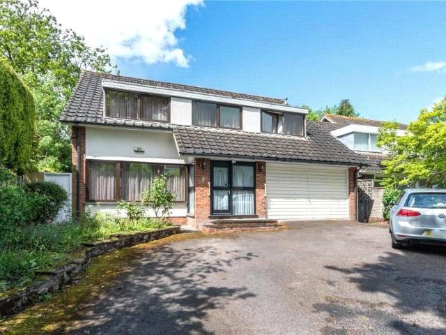 House for sale in Wake Green, West Midlands