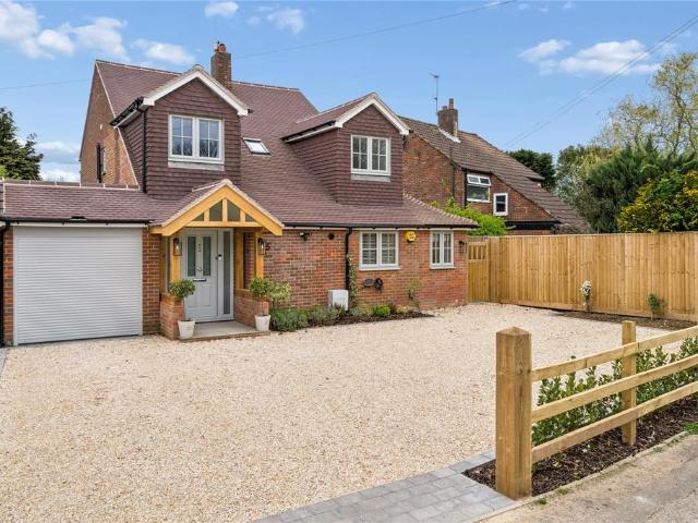 House for sale in Chesham