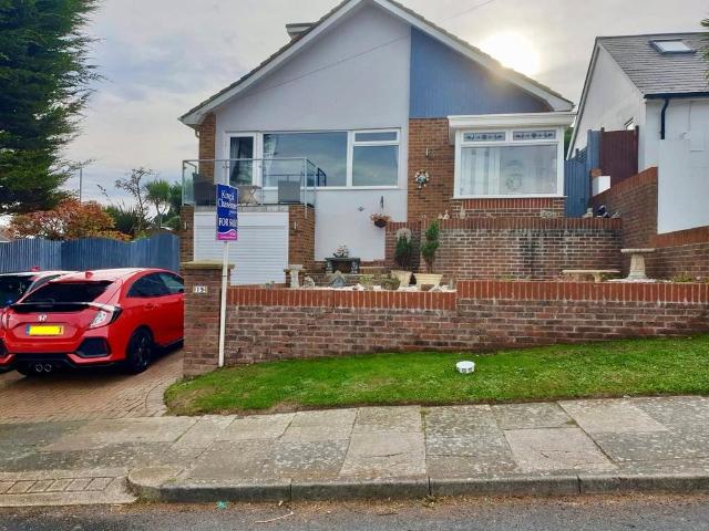House for sale in Saltdean, Brighton