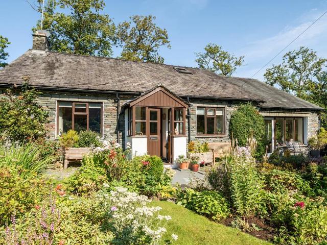 House for sale in Skelwith Bridge
