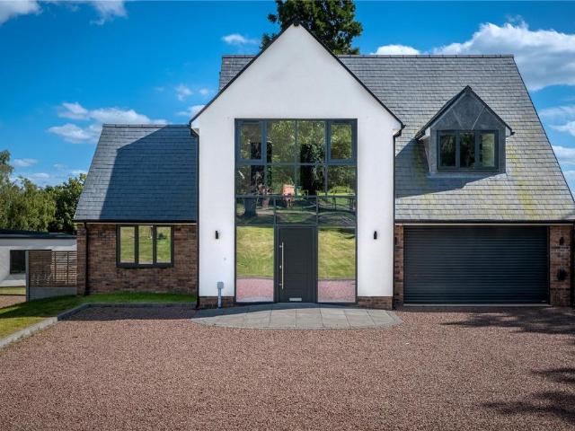 House for sale in Rushock, Worcestershire