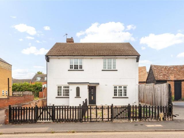 House for sale in Jubilee Industrial Centre, King's Walden