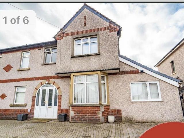 House for sale in Higher Heysham, Bare
